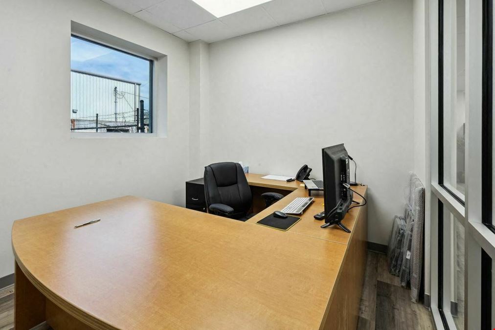 New Modern Office Building for Sale!