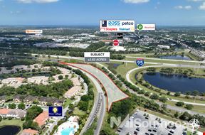 ±2.82 Acre Site Near PGA Village