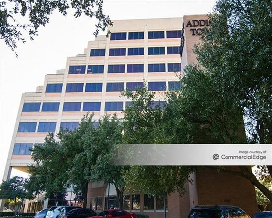 Preview of Office space for Rent at 16415 Addison Road
