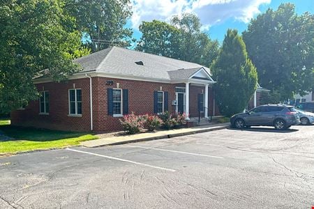 Preview of Office space for Rent at 219 Southland Drive