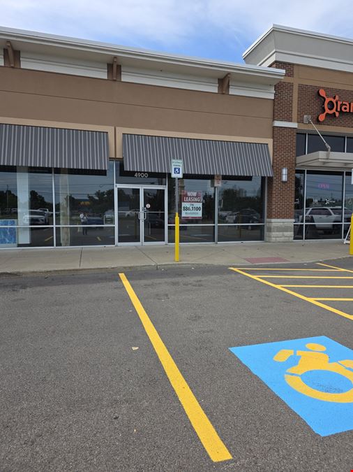 4900 Transit Road