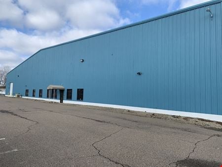 Preview of Industrial space for Rent at 3540 East Pike