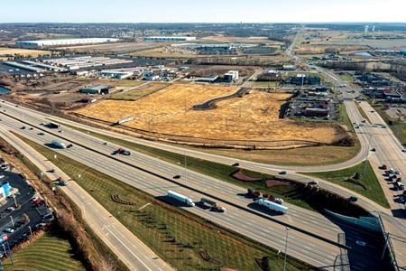 Preview of Land space for Sale at State Route 63