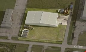For Sale I ±30,780 SF on ±3 Acres