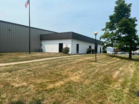 Preview of Industrial space for Rent at 2911 Reach Road
