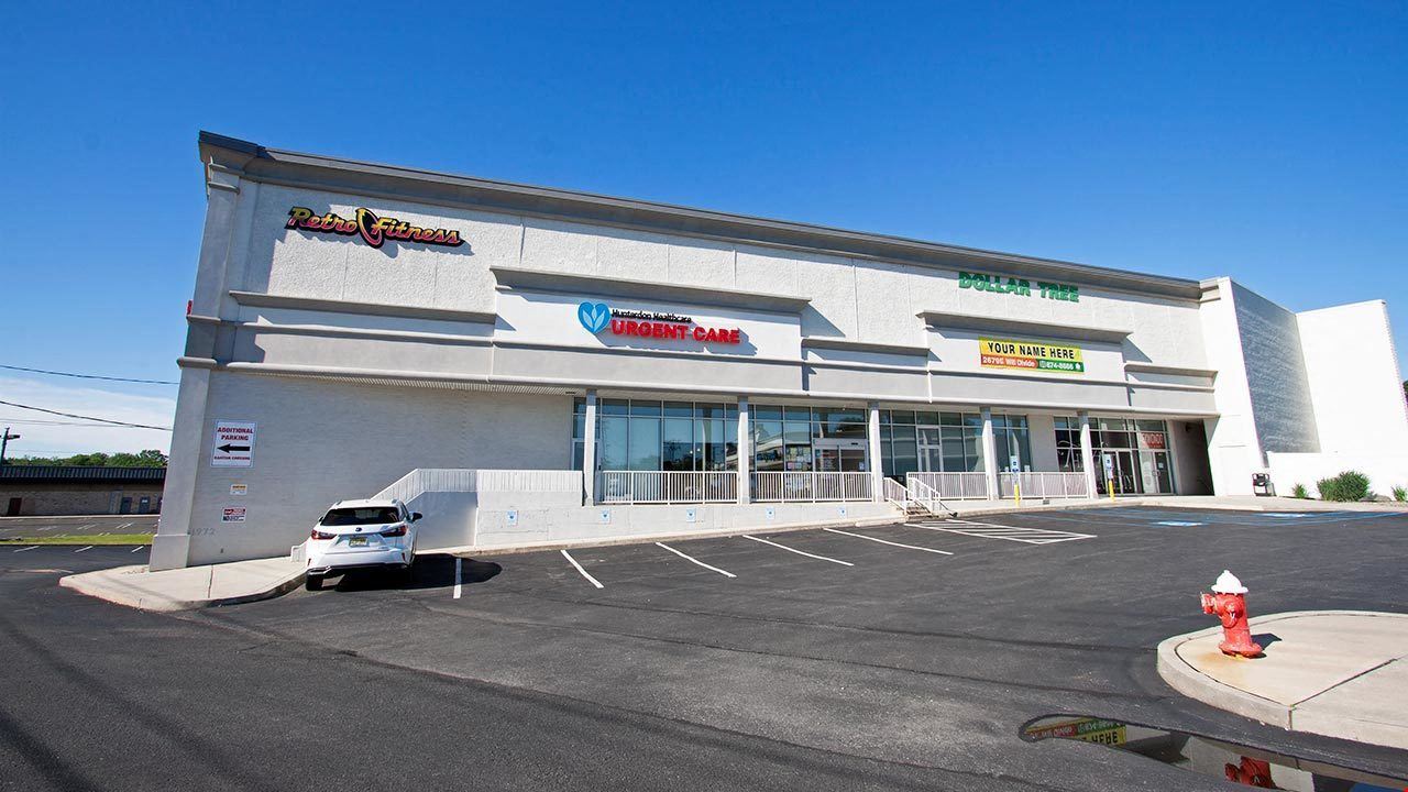 Raritan Crossing Building 3