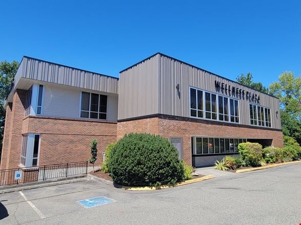 Preview of Office space for Rent at 34617 11th Pl S