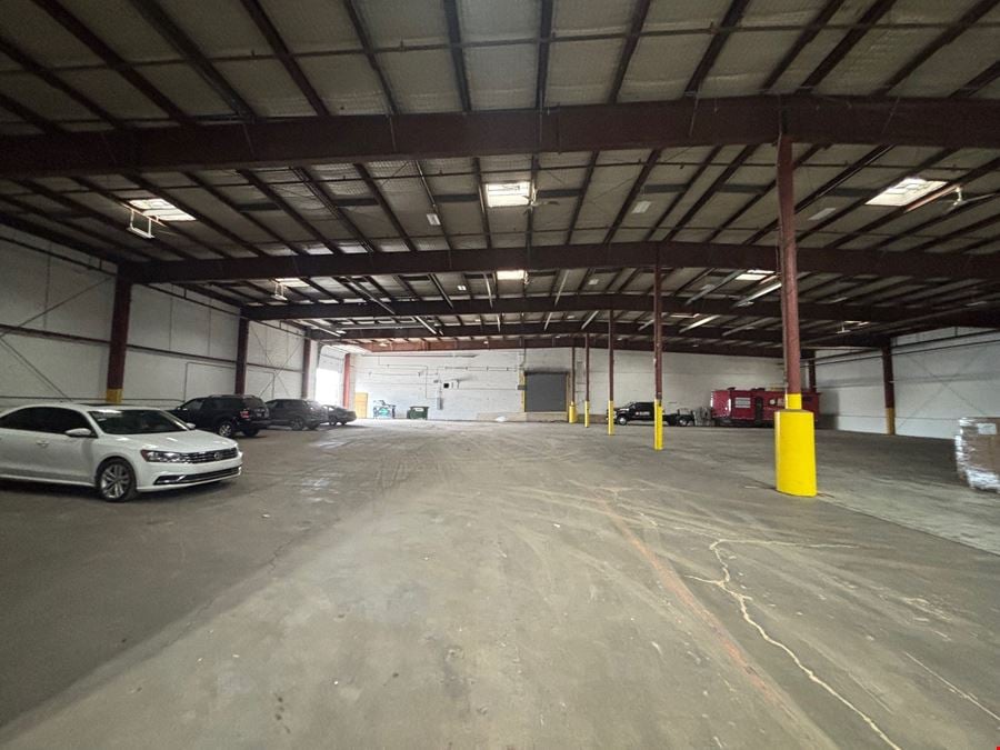 Sangamon Industrial