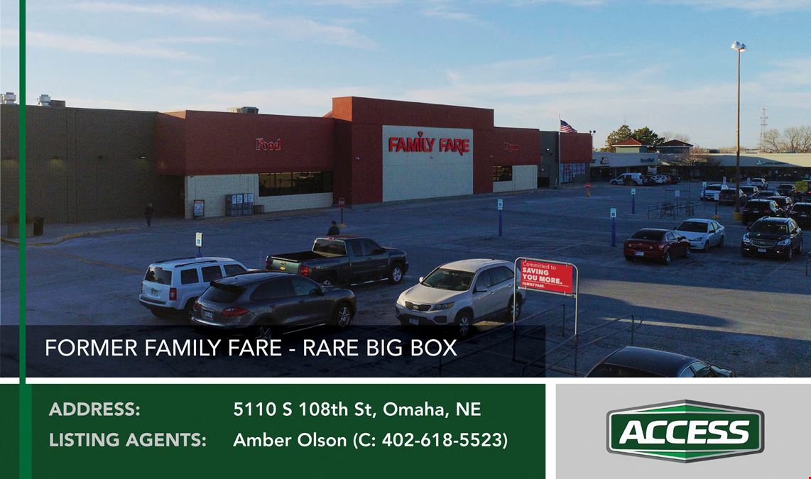 Former Family Fare