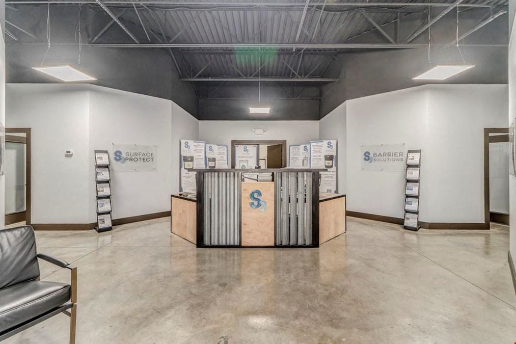 3239 S Dixie Hwy