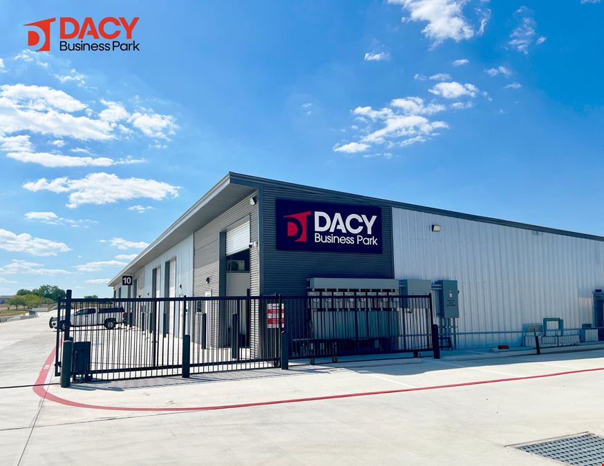 Dacy Business Park