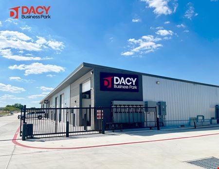 Preview of Industrial space for Rent at 3300 Dacy Ln