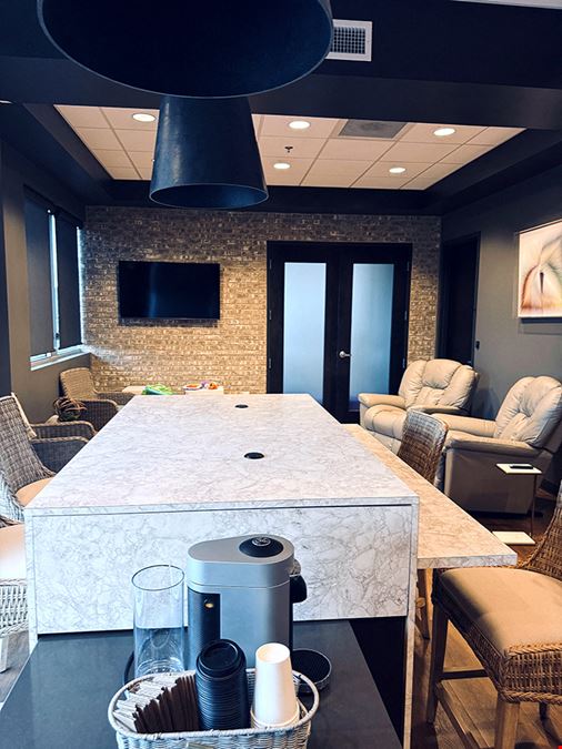 The Offices At Mayfaire IV