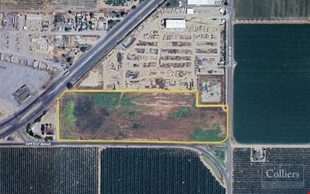 Preview of Other space for Rent at 23751 S Bird Rd