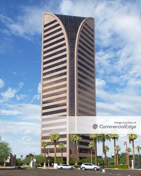 Central Arts Plaza