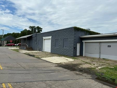 Preview of commercial space at 774 Hudson Ave