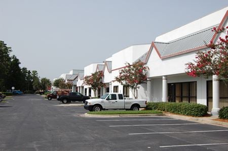 Preview of Industrial space for Rent at 3032-3060 Mercy Drive
