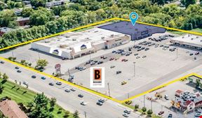 Turfway Plaza