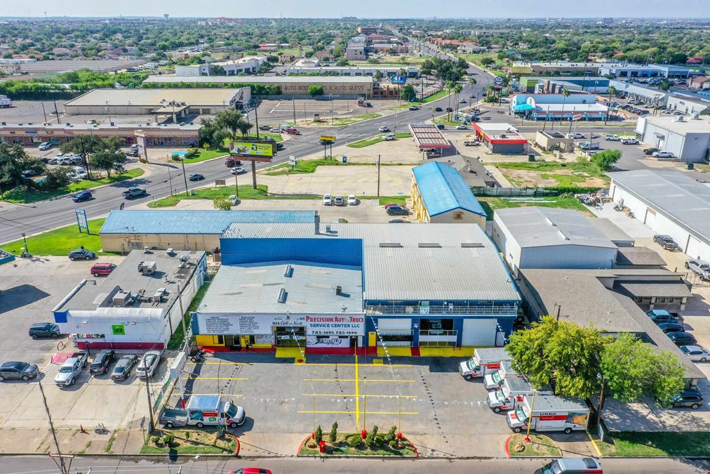 1613 Calle del Norte