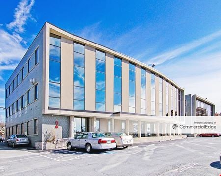 Preview of Office space for Rent at 2101 North Front Street