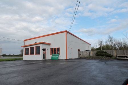 Preview of Retail space for Rent at 22252 US Route 11