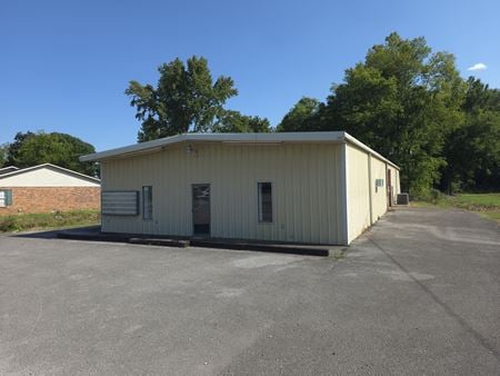 Preview of Retail space for Rent at 2114 Iron Man Road