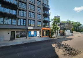 1,000 - 6,850 SF | 88 North 1st Street | Prime Retail Space Available in Williamsburg for Lease