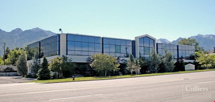 7135 S Highland Dr | For Lease