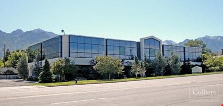 Preview of Office space for Rent at 7135 S Highland Dr