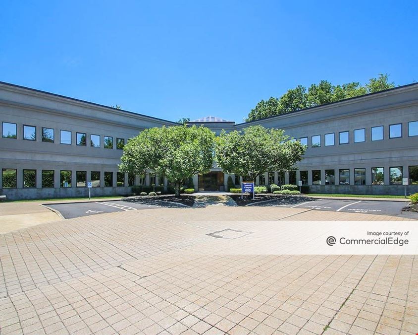 Saw Mill Office Park