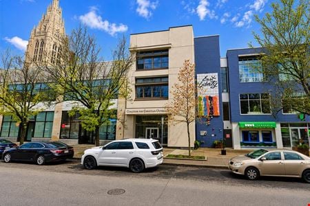 Preview of Office space for Sale at 5912 Penn Ave