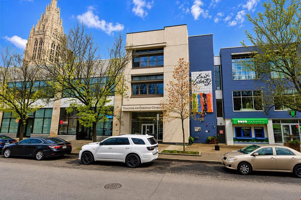 5912 Penn Ave
