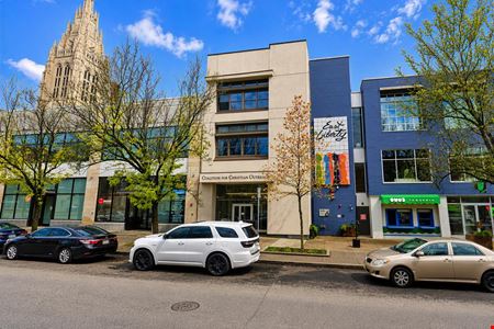 Preview of Office space for Sale at 5912 Penn Ave