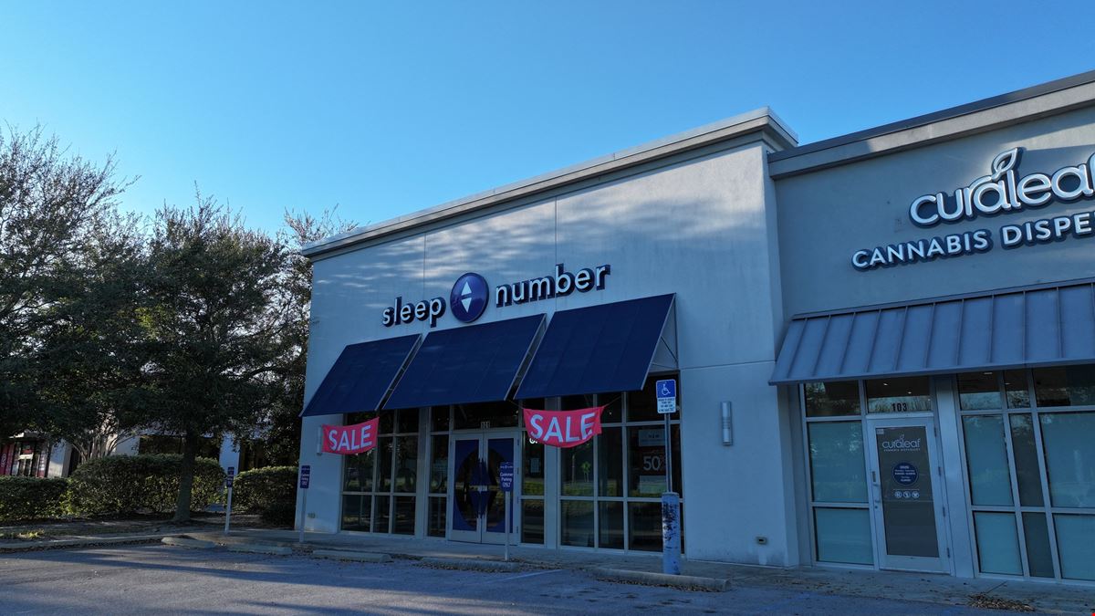 34761 Emerald Coast Parkway