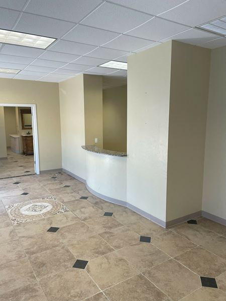 Preview of Office space for Rent at 235 SW 25th
