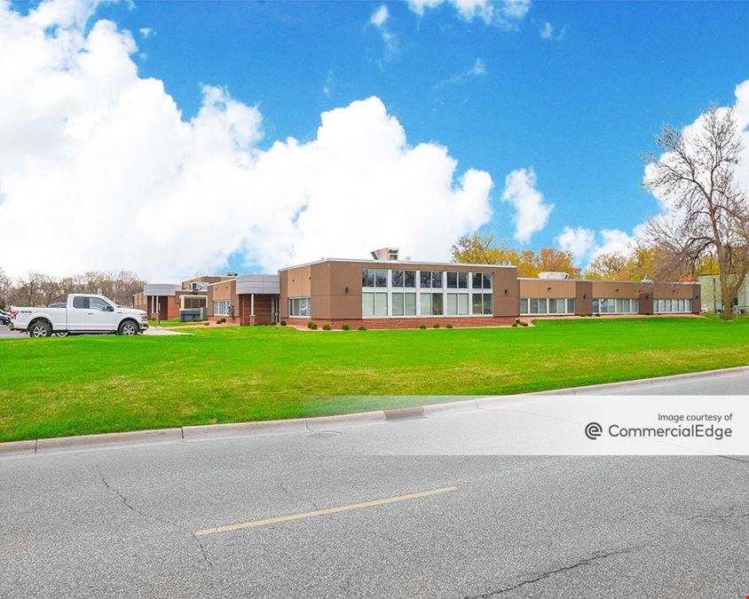 Westview Business Center