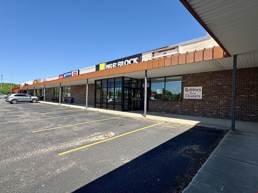 1681 Benzie Hwy, Unit 5