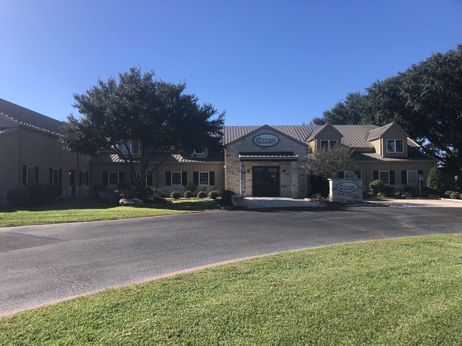 5443 Katy Hockley Cut-Off Rd