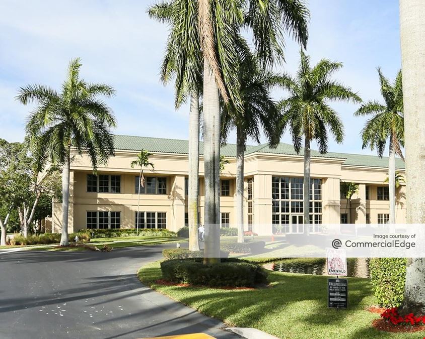 ADT Global Headquarters