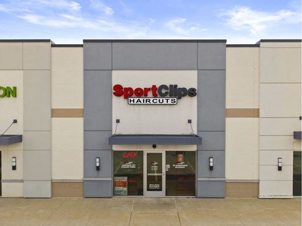 Preview of Retail space for Rent at 4981 Tuttle Crossing Boulevard
