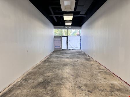 Preview of Retail space for Rent at 395 Richmond Road