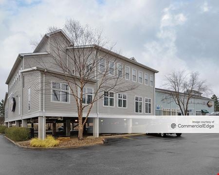 Preview of Office space for Rent at 8111 Rockside Road