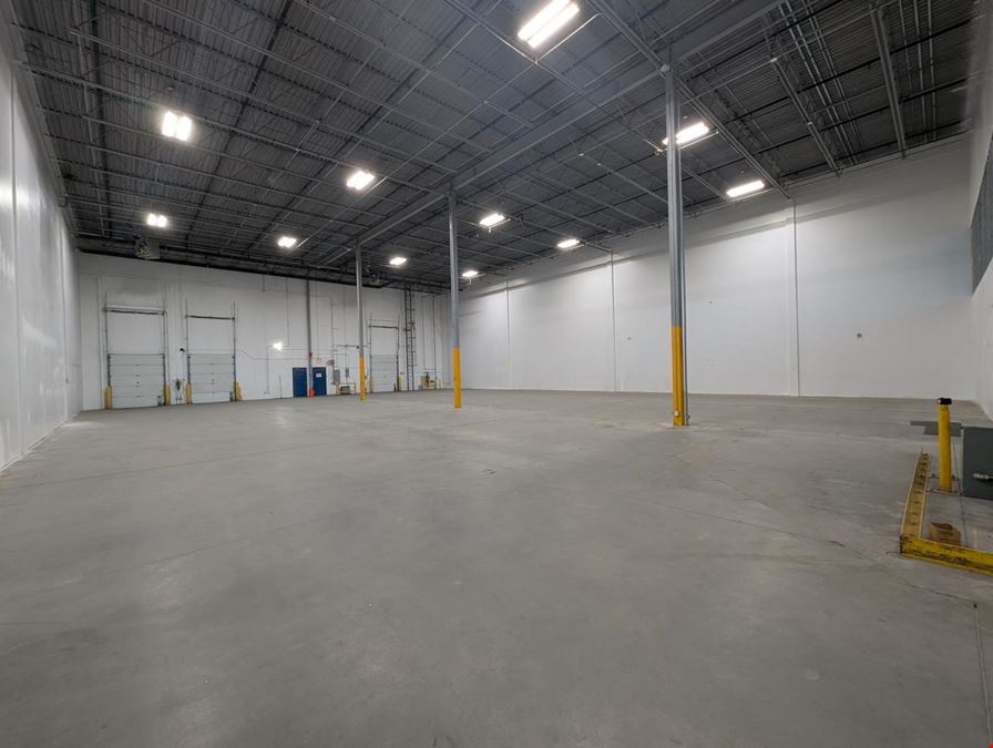 Westpoint Business Park  |  111 Avenue & 178 Street 