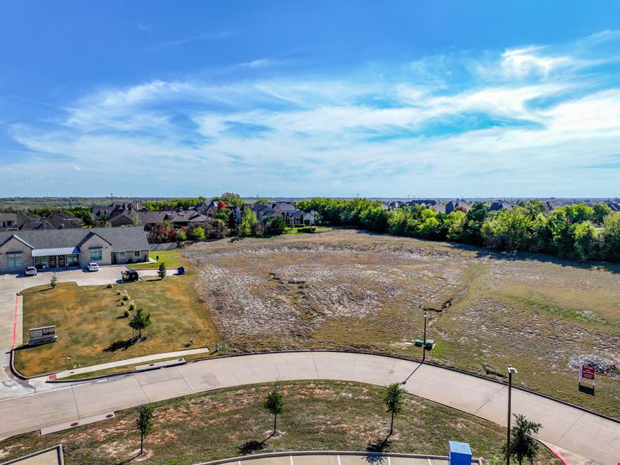 Land for Sale in Heath