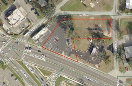 Preview of Retail space for Rent at 6041 SE Abshier Blvd