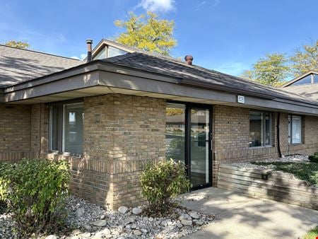 Preview of Office space for Rent at 808 S Garfield Ave, Ste A