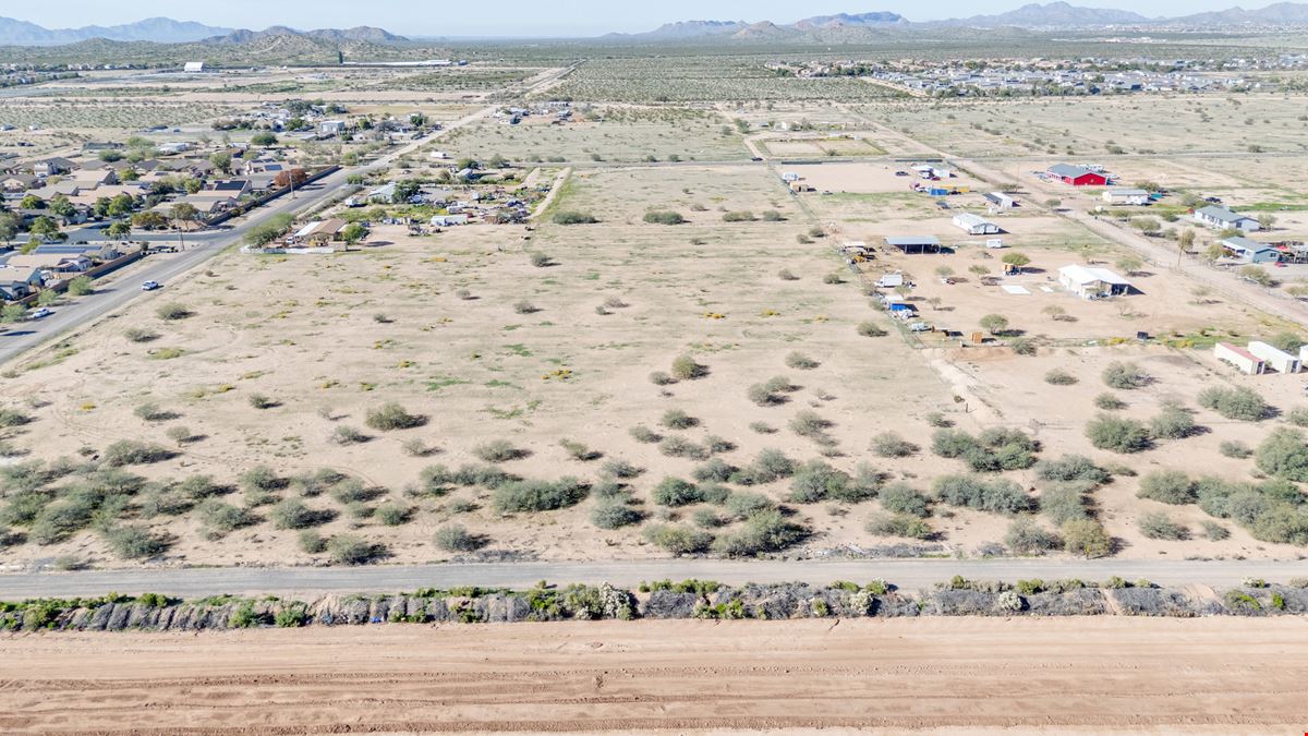 ONLY COMMERCIAL LOT AT THE HEART OF NEW DEVELOPMENT SURGE