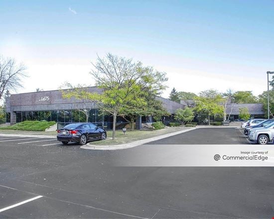 Preview of Office space for Rent at 20875 Crossroads Circle
