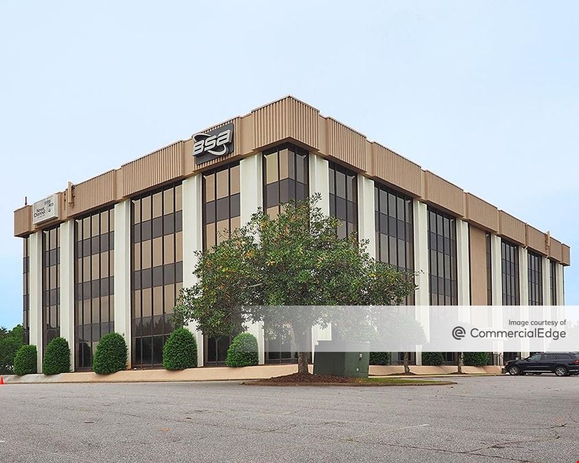 Piedmont Center East