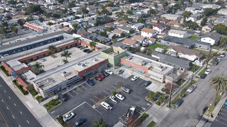 Preview of Retail space for Sale at 1075 E. Pacific Coast Highway